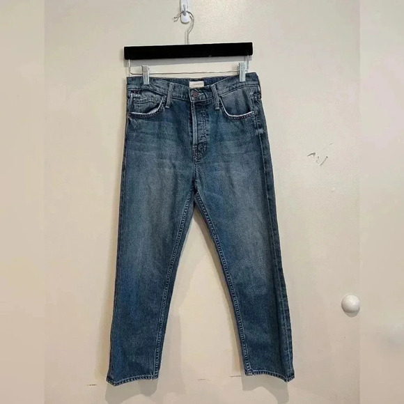 MOTHER Jeans - Picture 1 of 5